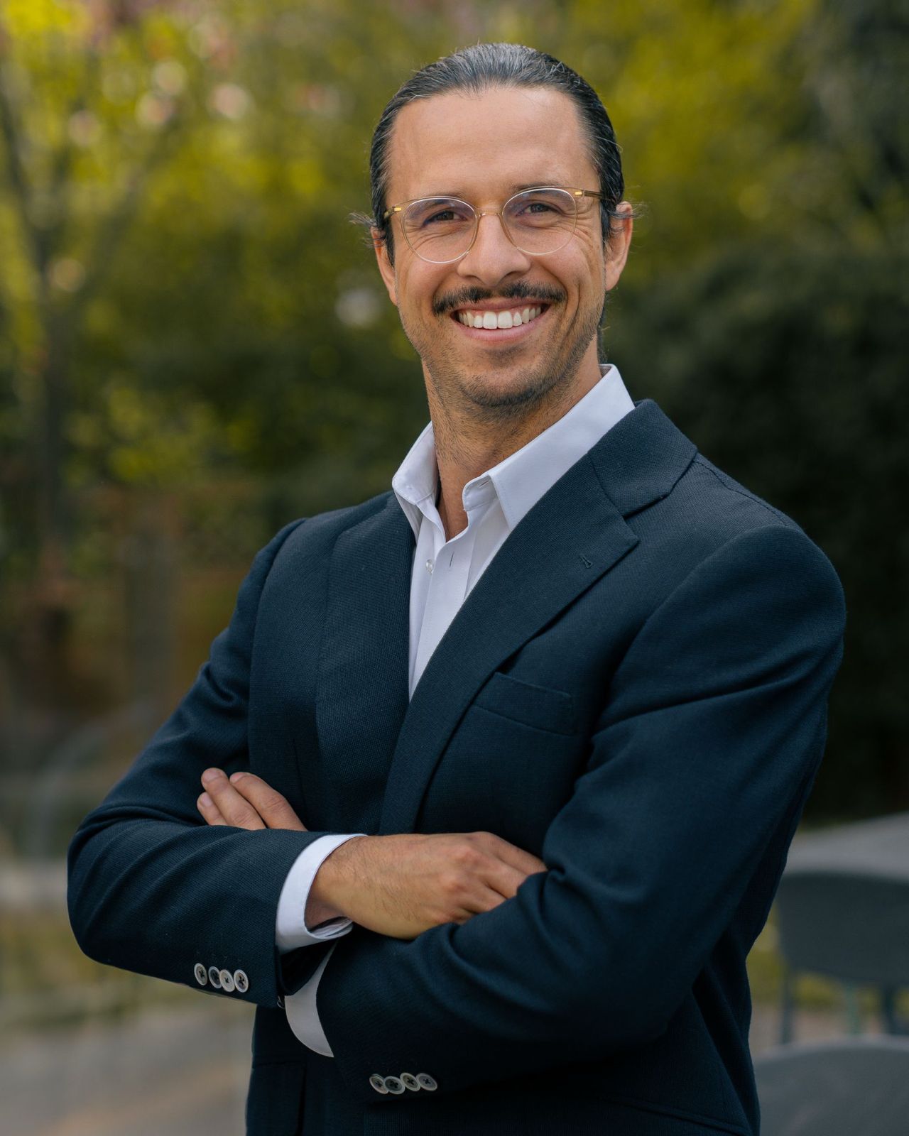 Tiago Garcia